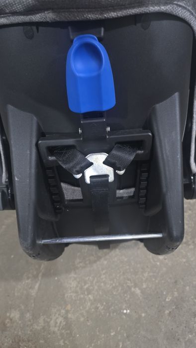 Scoica Auto Coccolle