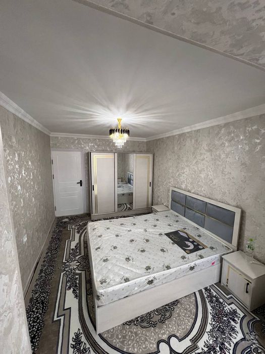 Сдам квартиру 2 ком В Согдиане