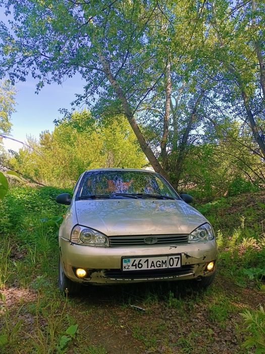 Продам Лада Калина 1