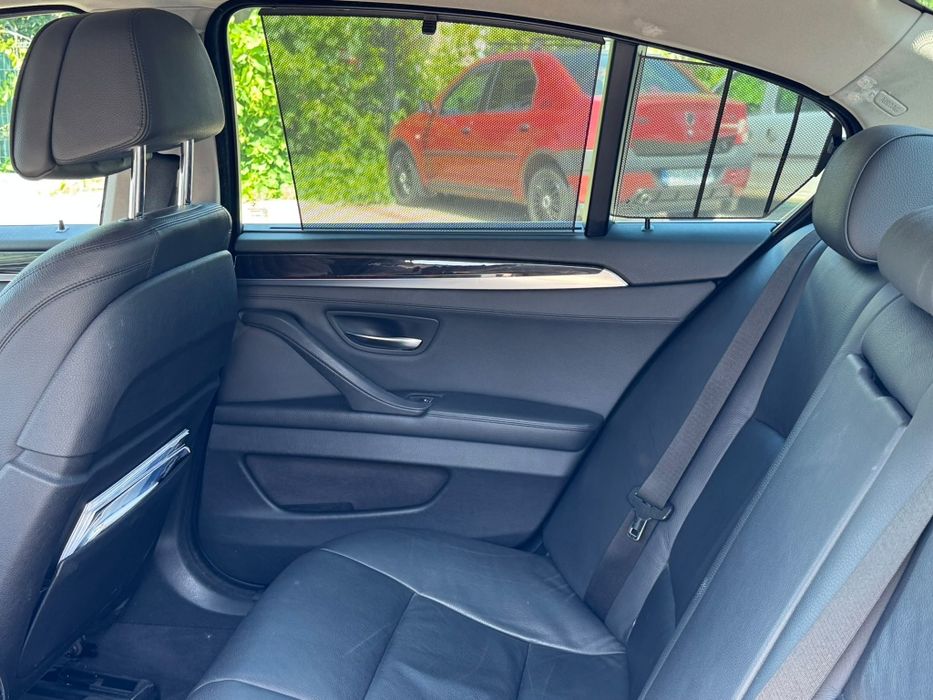 Vand autoturism BMW