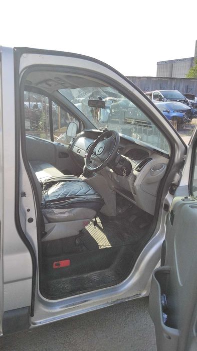 Dezmembram Renault Trafic 2.0 DCI, 1.9 DCI