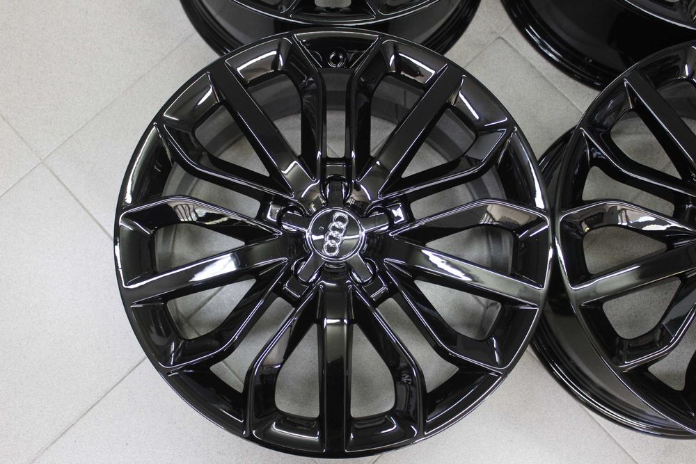 Джанти 19" Audi A6