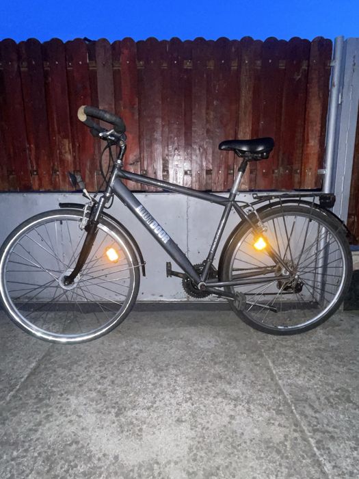 Bicicleta adulti