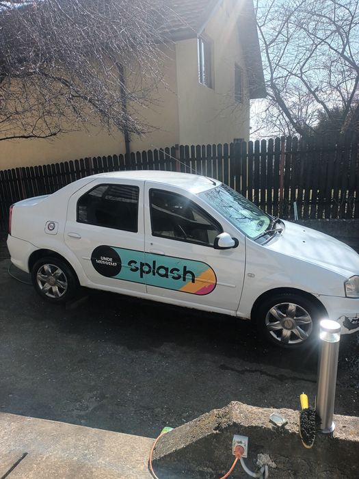 Dacia logan 1.2  Benzina+GPL