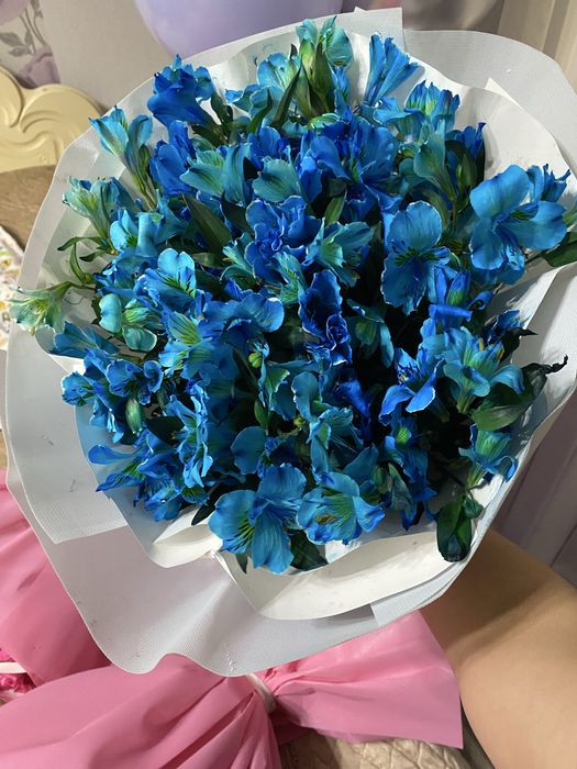 Продам букеты ,свежие