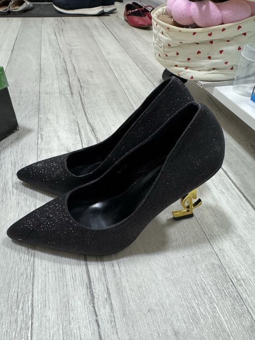 Туфли YSL. Новый.