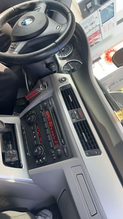 De vânzare bmw e90 m47