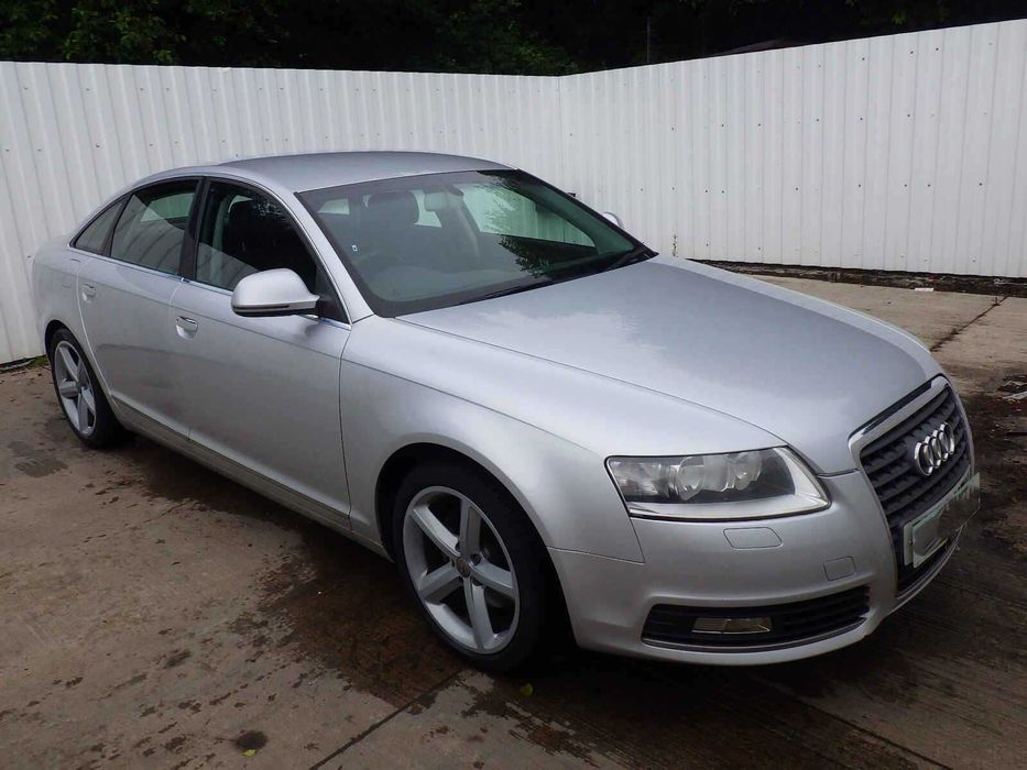 Dezmembrari dezmembrez  Audi A6 4F Facelift 2.0 TDI cod motor CAG CAH CAGA CAHA