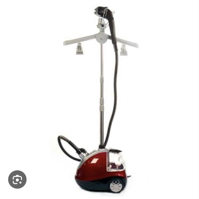 Продам отпариватель maxwell