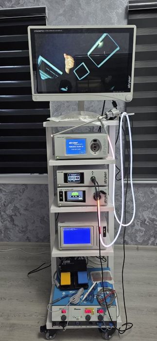 Stryker  1588   Продаётся