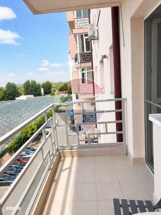Apartament cu doua camere Vitan-Barzesti