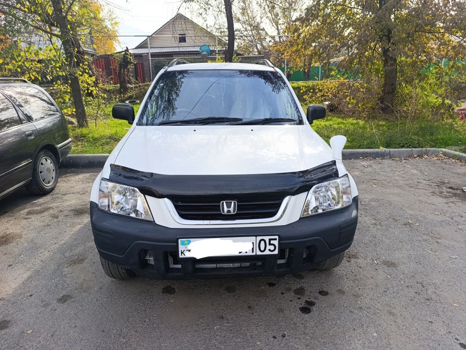 Продаю Хонду C-RV 1997