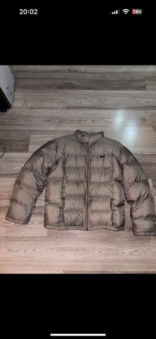 Geaca Puffer Nike Vintage