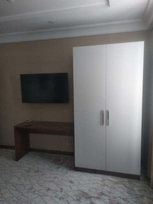 Buyrtma asosida mebel