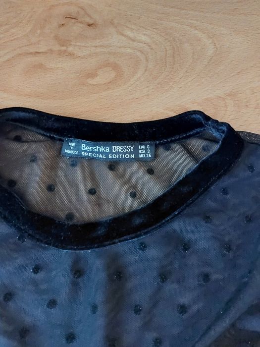 Рокля Bershka...