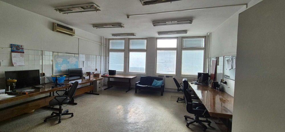 Продава се Офис в Велико Търново, Промишлена зона - Запад - 300 кв.м за 600 €/кв.м - Снимка #6