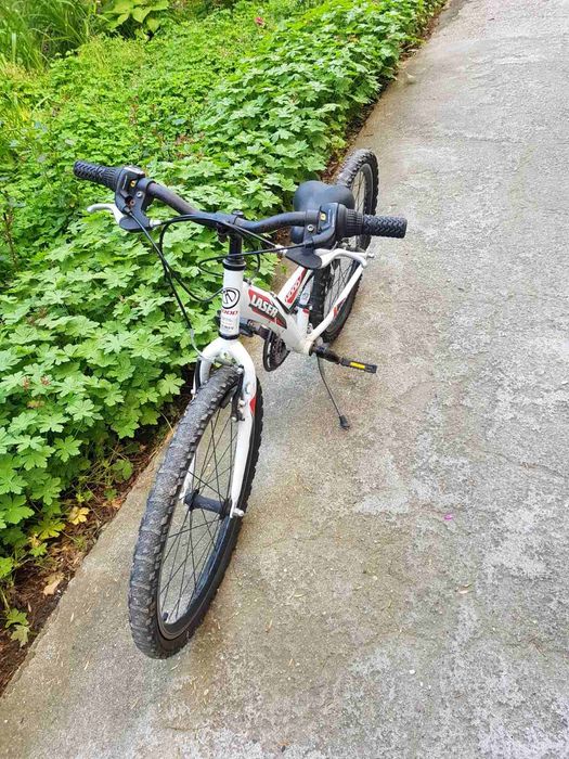 Детско колело Drag