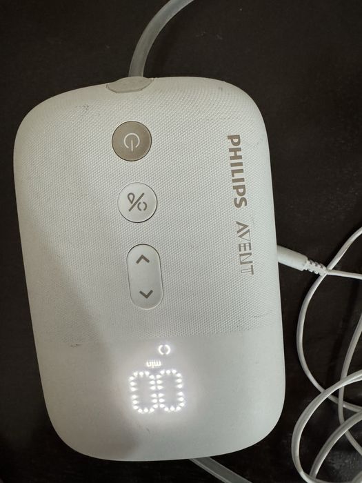 Pompa san Avent Philips