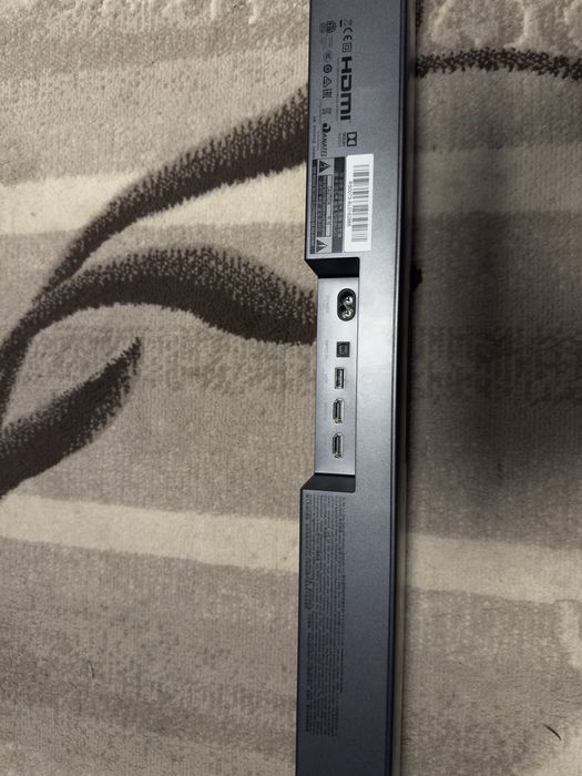 Sound bar JBL 2.1 deep bass