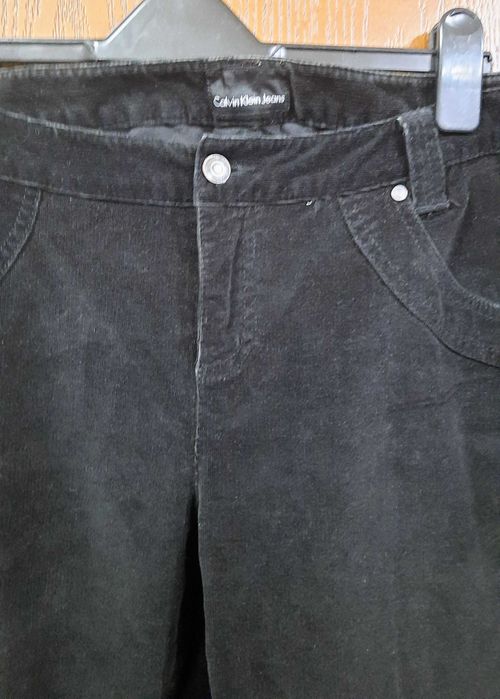 Pantaloni damă Calvin Klein