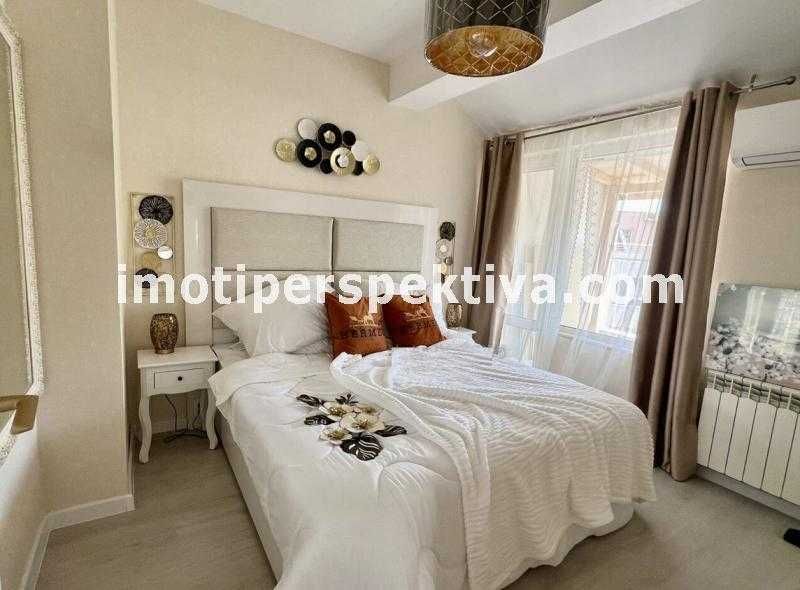 реф.16420 Огромен хол /55 кв.м./, готов за нанасяне-Бунарджика!