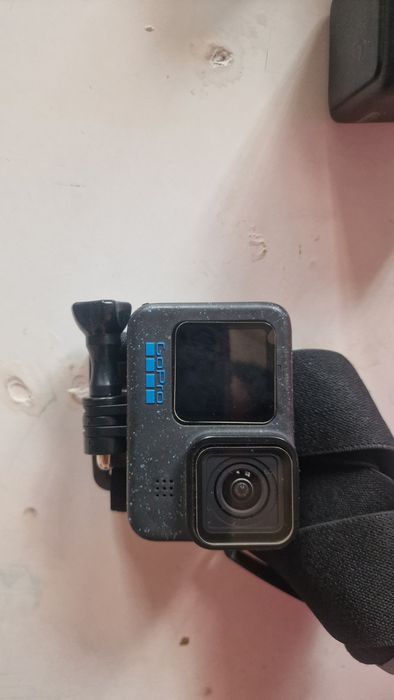 Gopro 12 и gopro season 4