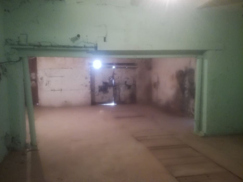 Подается Авто Мастерская