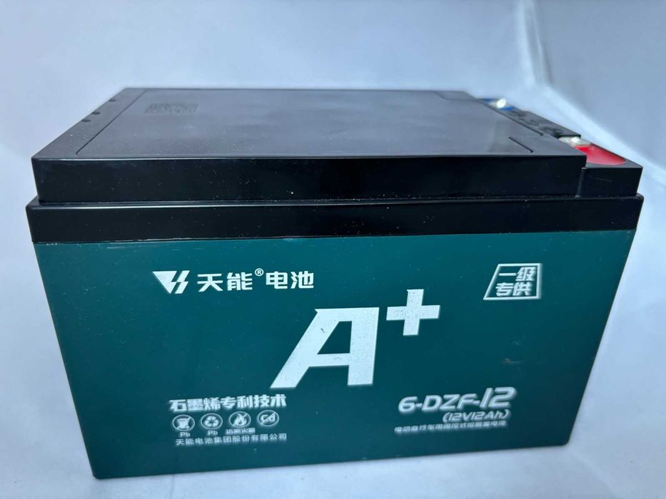 Тягови, Гелови,литиеви акумулатори ( батерии ) за електрически возила!