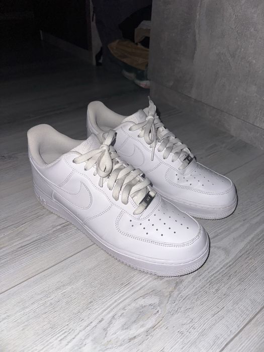 Nike airforce 1