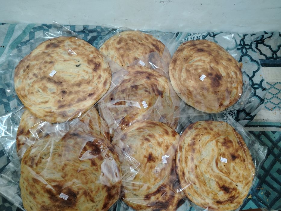 Продается пекарный