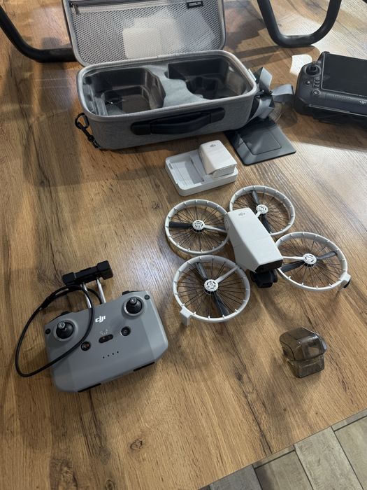 Dji Flip fly more combo