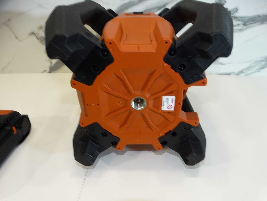 НОВО Hilti PR 400 - 22 Nuron - Ротационен лазерен нивелир за два ската