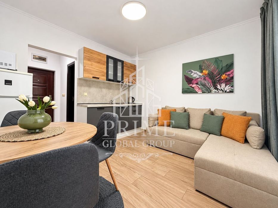 Продава се Двустаен апартамент в с. Равда, Област Бургас - 56 кв.м за 1584 €/кв.м - Снимка #2