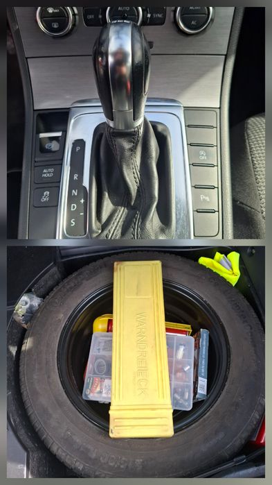 Da Vanzare Passat B7 2.0 140cp DSG
