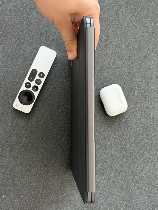 Apple Magic Keyboard за ipad pro m4/m5 11”