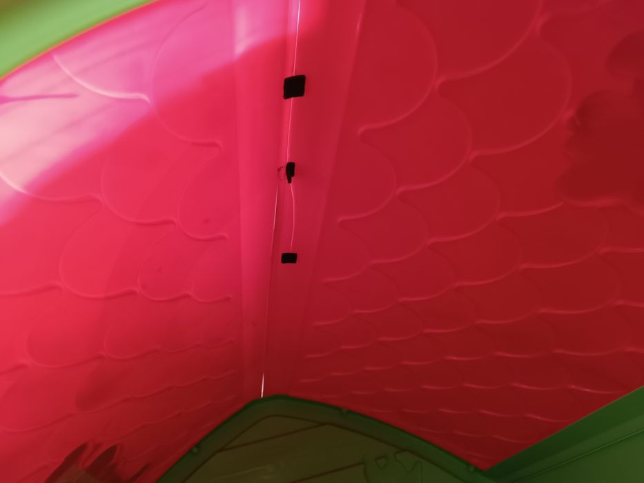 Детска градинска голяма къща