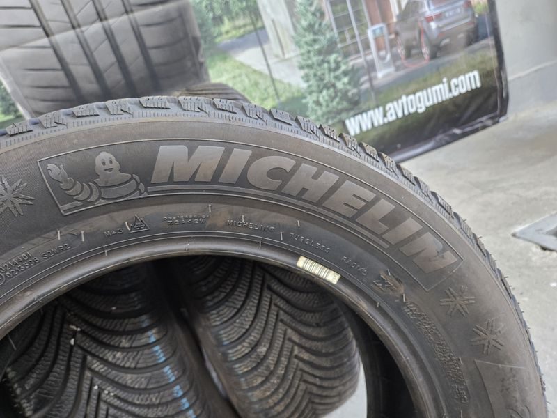 215/65/17 MICHELIN 4бр