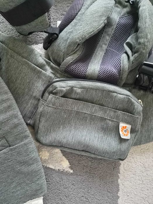 Ergobaby Omni 360