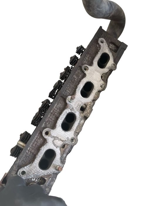 Chiulasa Motor Lancia Ypsilon 843_ 2003 - 2011 1.2 188 A5.000 55186237