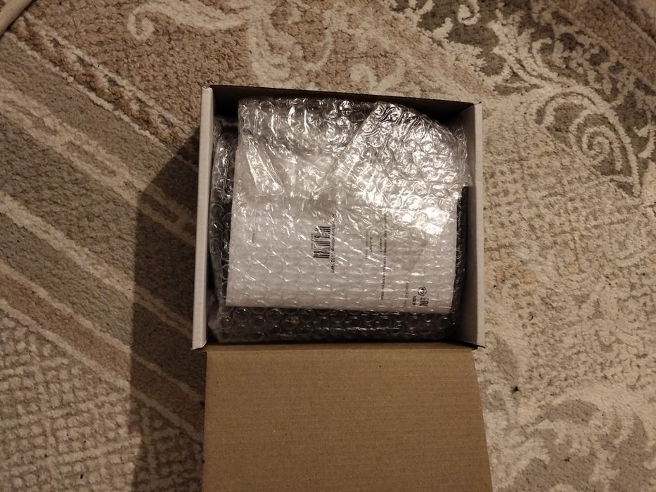 Счетчик трëхфазный новый