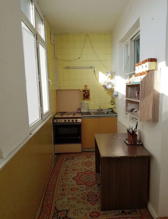 2в3/4/4 Продается квартира на Ташсельмаш