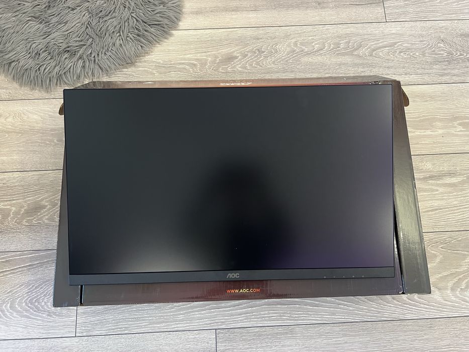 Monitor AOC 320hz