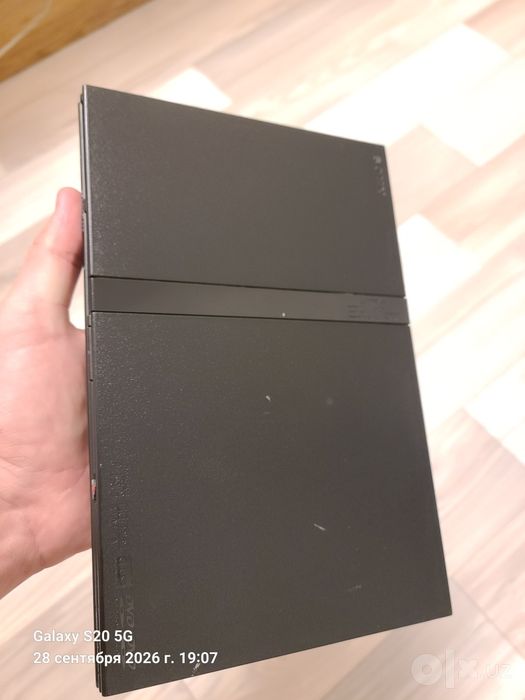 Playstation 2 ps2 sony