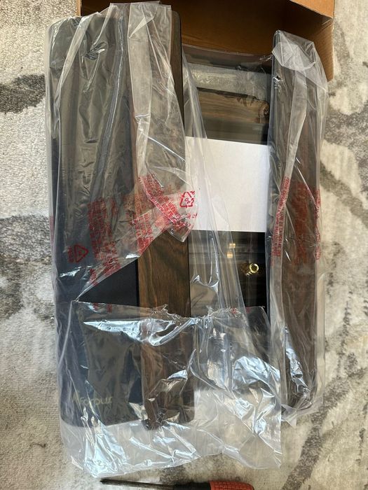 Set Birou Forpus – Lemn Elegant