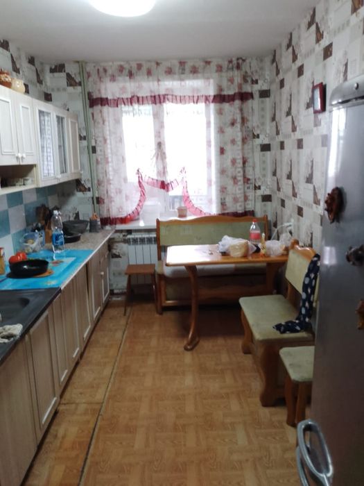 Продается двухкомн.квартира