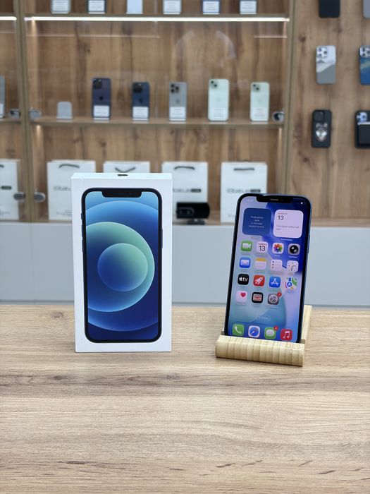 iPhone 12 64 gb | Айфон 12 64 гб | iStatus