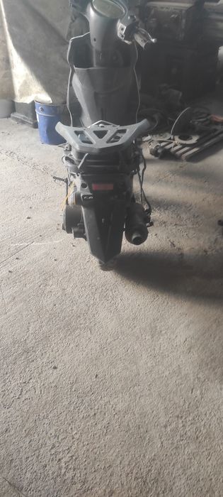 Продам запчасти на м 8