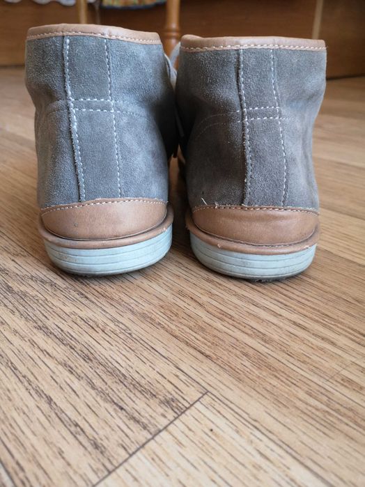 Обувки унисекс 41нм