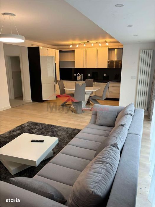 Duplex, aproape de Lama