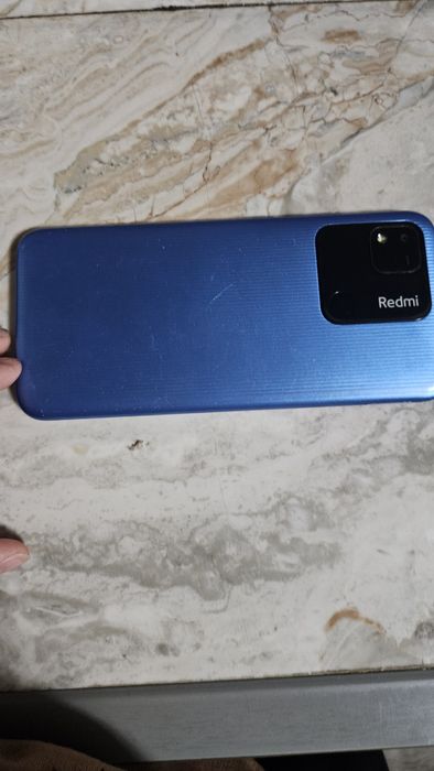 Redmi 10A с коробкой